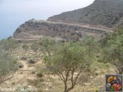 Kokkinos Pirgos Kreta, Kokkinos Pirgos, Agia Galini, gr. Grundstück 130.000qm² mit Panorama Meerblick zu verkaufen Grundstück kaufen